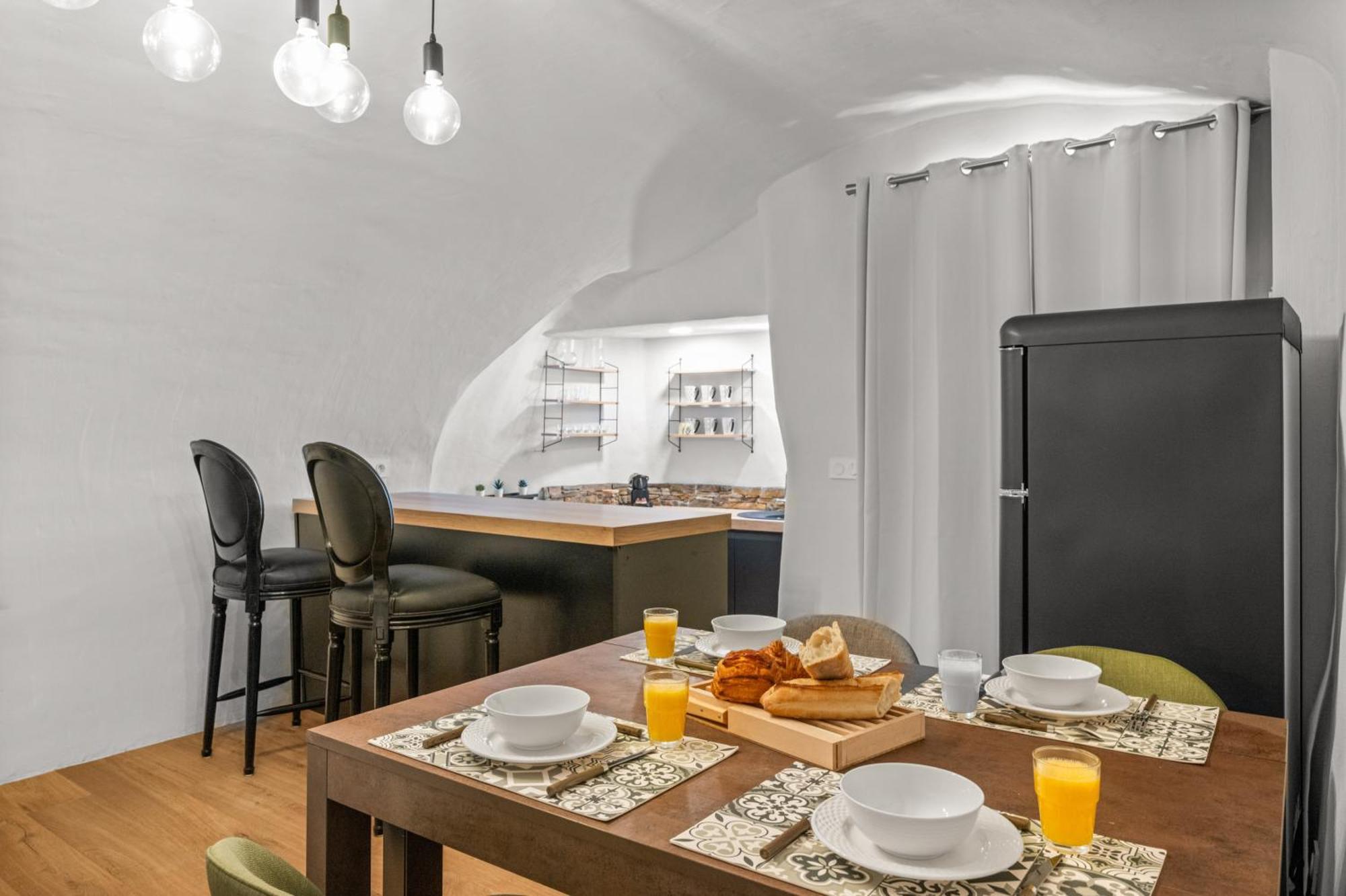 Le Coq Grimaldi - Wifi - Air Conditioning - Quiet Roquebrune-Cap-Martin Eksteriør bilde